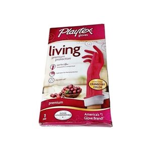 Playtex Living Premium Protection Gloves